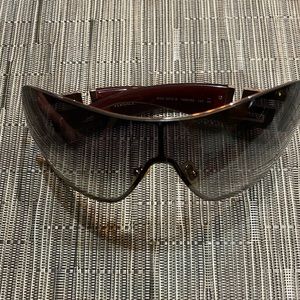 Versace Sunglasses